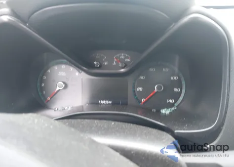 2019 Chevrolet Colorado Lt из США, поврежденный, VIN 1GCGTCEN4K1273130